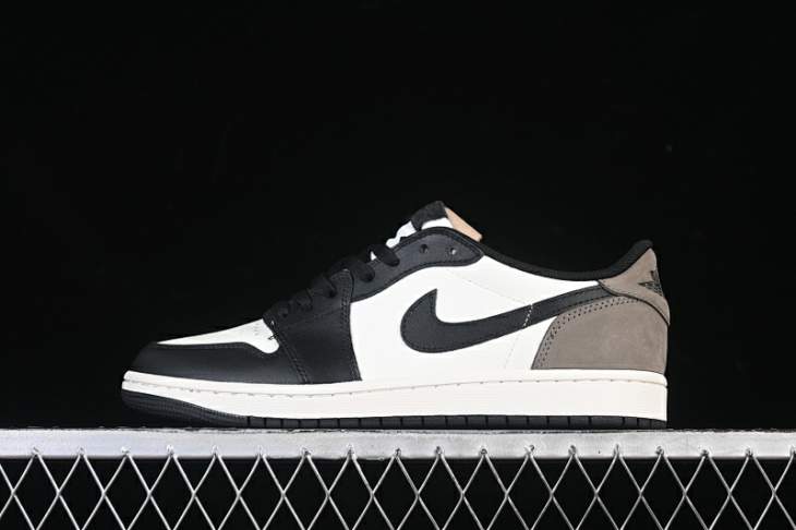 Picture of Air Jordan 1 LOW _SKUfw21691769278646964fw